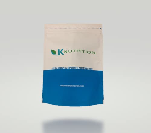 Konrad Nutrition AAKG Powder - Pure L-Arginine Alpha Ketoglutarate - Nitric Oxide Booster (1kg) 1kg - BeesActive Australia