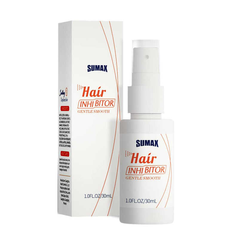 SHEEYOON Hair Growth Inhibitor, Painless Hair Stop Growth spray, Stop Hair Growth Hair inhibitor for Body & Face 30ML - BeesActive Australia