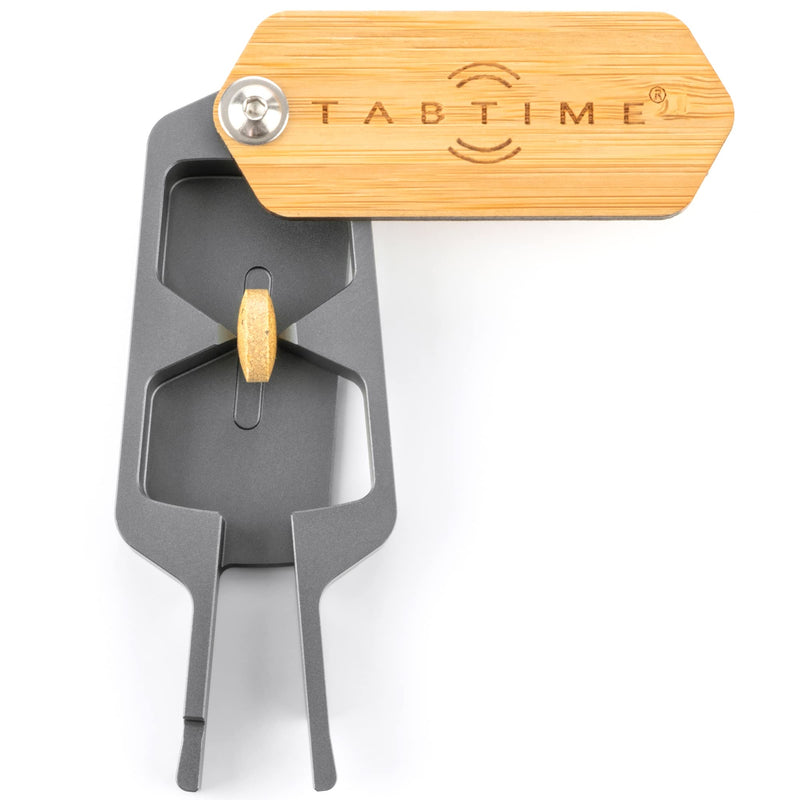 TabTime Metal Pill Cutter - Splits Pills and Tablets Easily – Highly Durable Design - Perfect Pill Cutter for Small Pills - BeesActive Australia