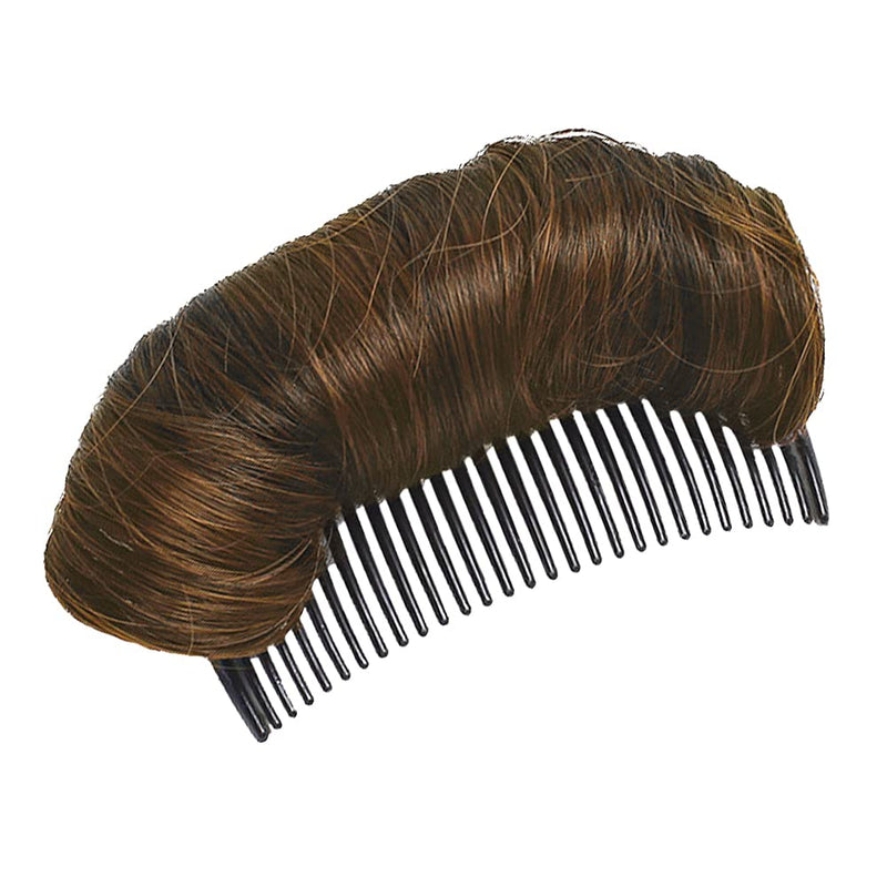 Bump Up Comb Clip Women's Hair Pad Accessories Hair Styler Insert Tool Hair Decoration Comb DIY Hairstyle Beauty Tool - BeesActive Australia