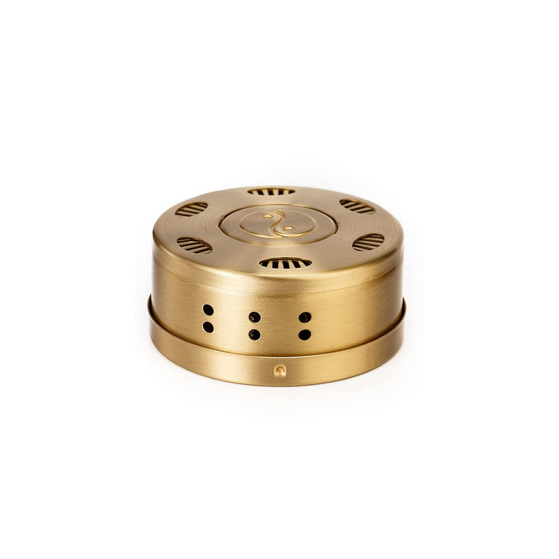 Moxibustion Tank Adjustable Moxibustion Box Temperature Control Acupuncture Moxa Box for Home Salon - BeesActive Australia