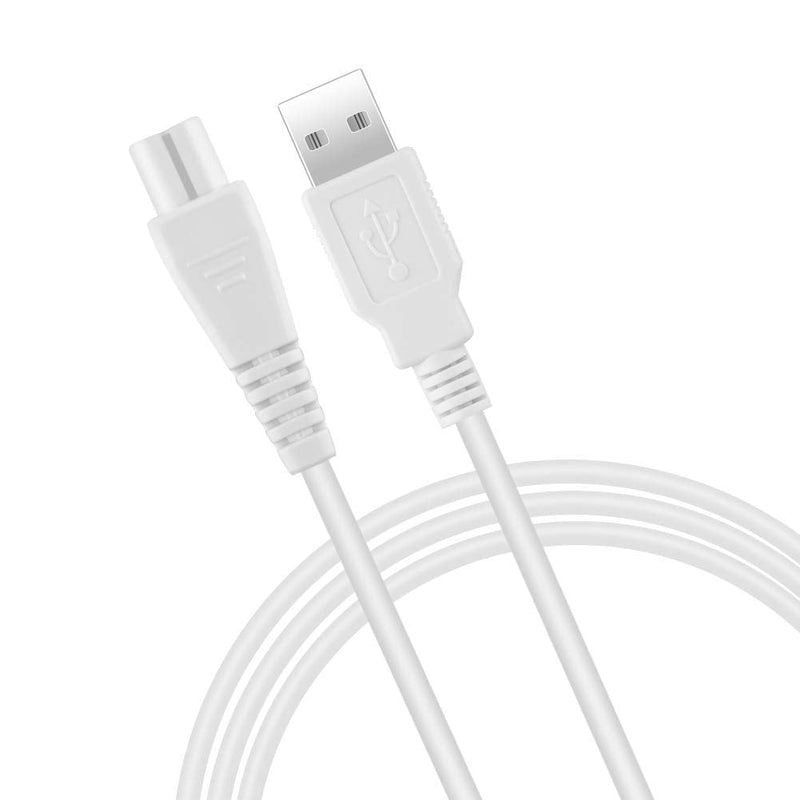 Fast Battery charger Cable Lead for Hangsun HOC700 Water Flosser Dental Oral Irrigator Water Jet - BeesActive Australia